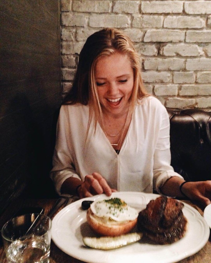 TAYLOR COCHRANE BIOGRAFY