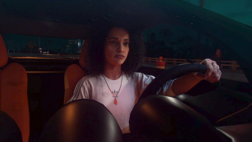 Ana Riviera from NFS Heat