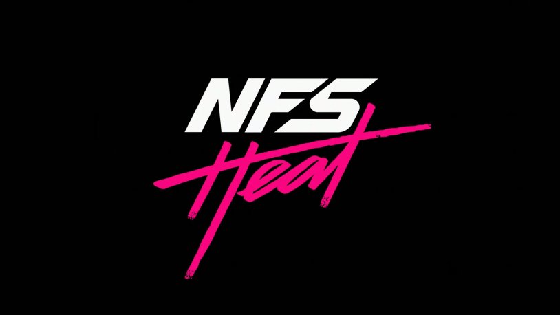 NFS Heat Logo