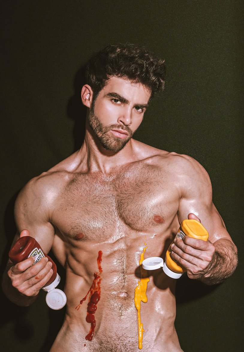 David Dubnitsky girls