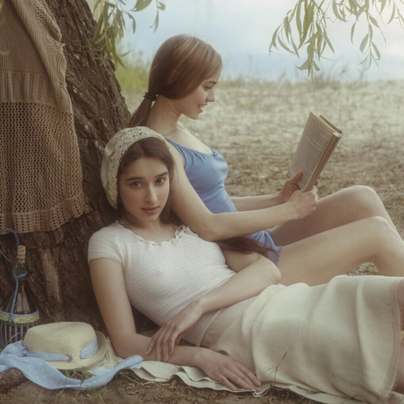 Photographer David Dubnitsky