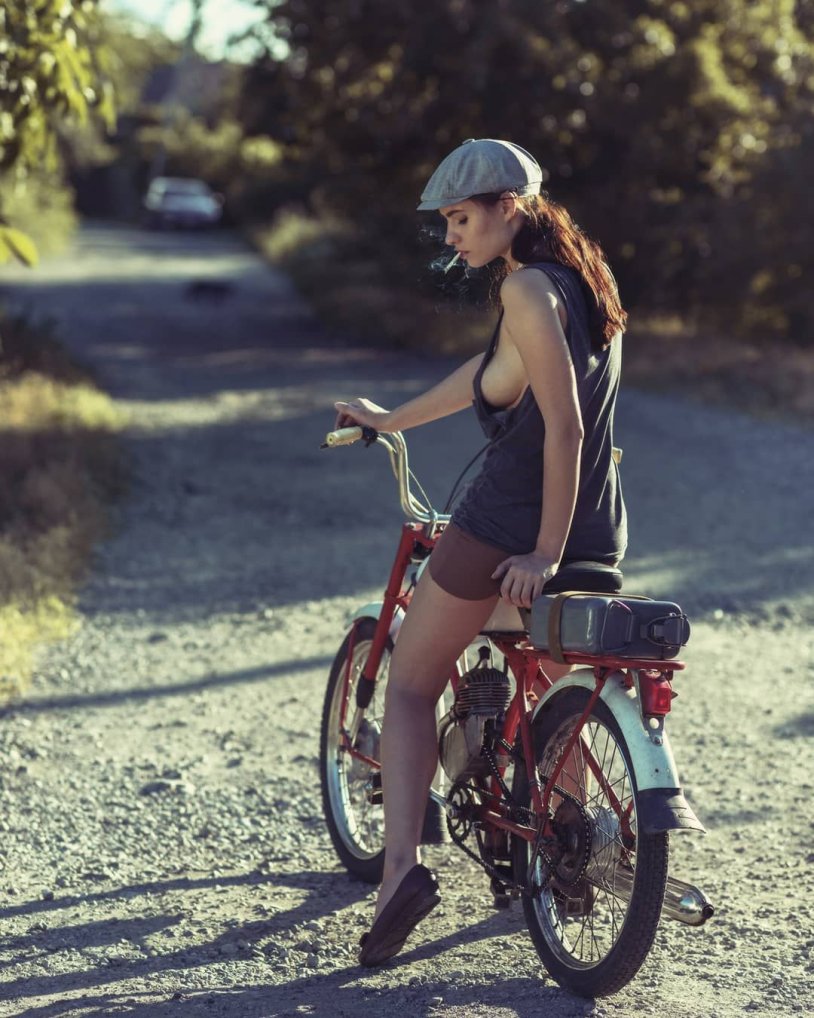 Angelisha ryne David Dubnitsky