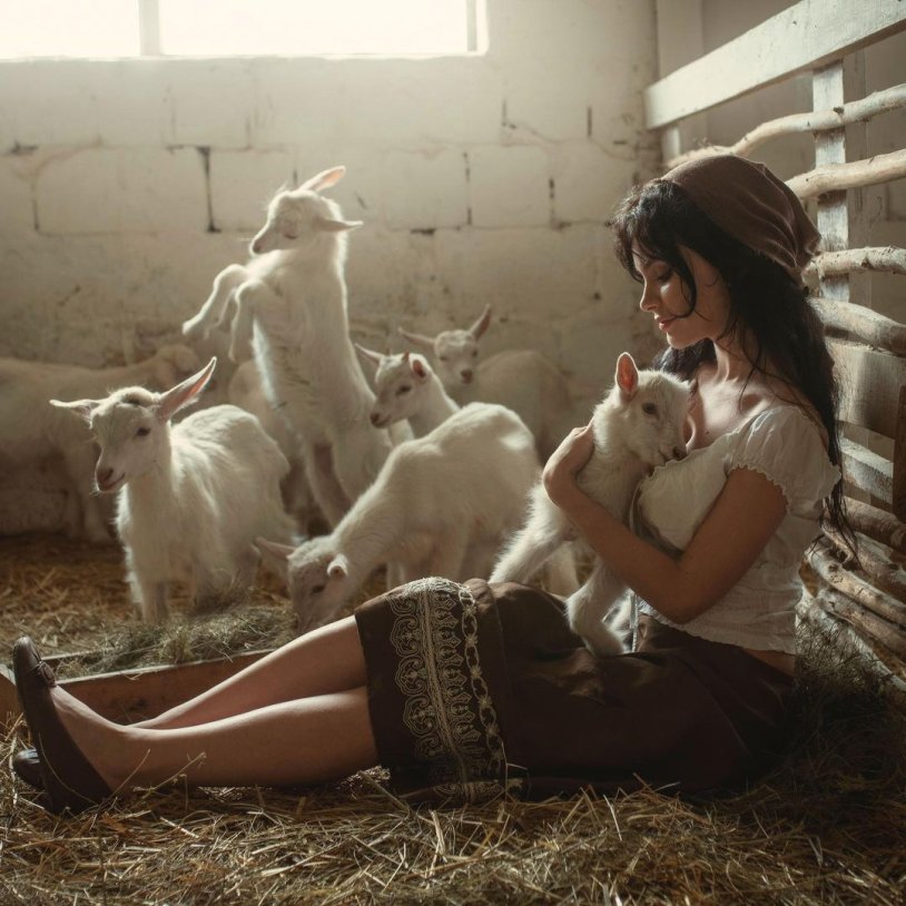 David Dubnitskiy Anna Karapetyan