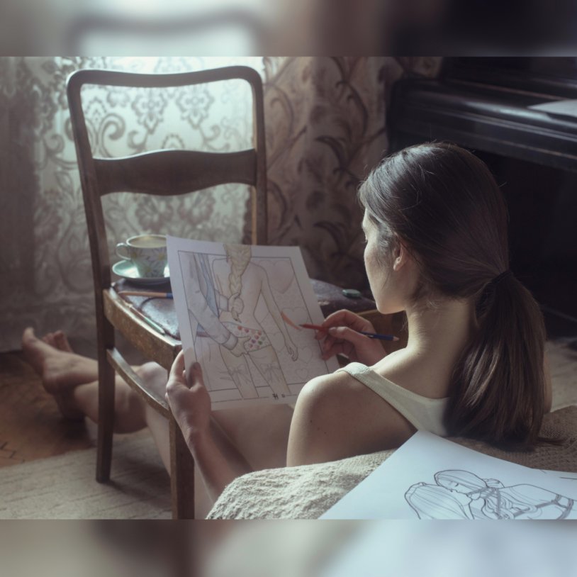 David Dubnitsky model