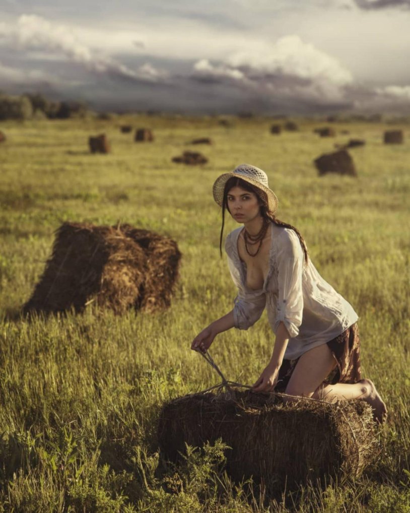 Dubnitsky David photo work