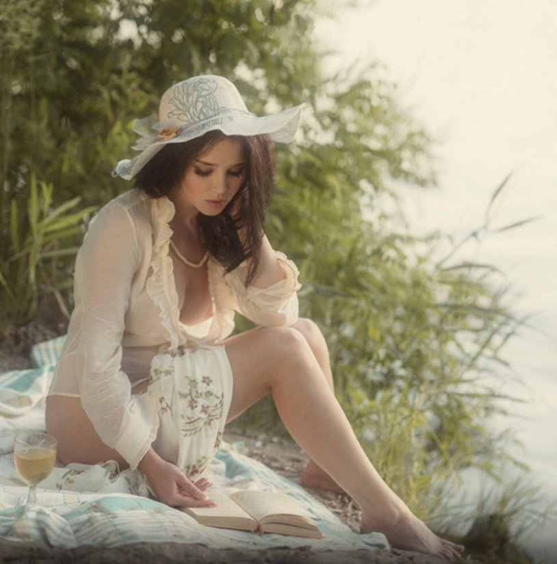 Damiano David and Thomas Raja