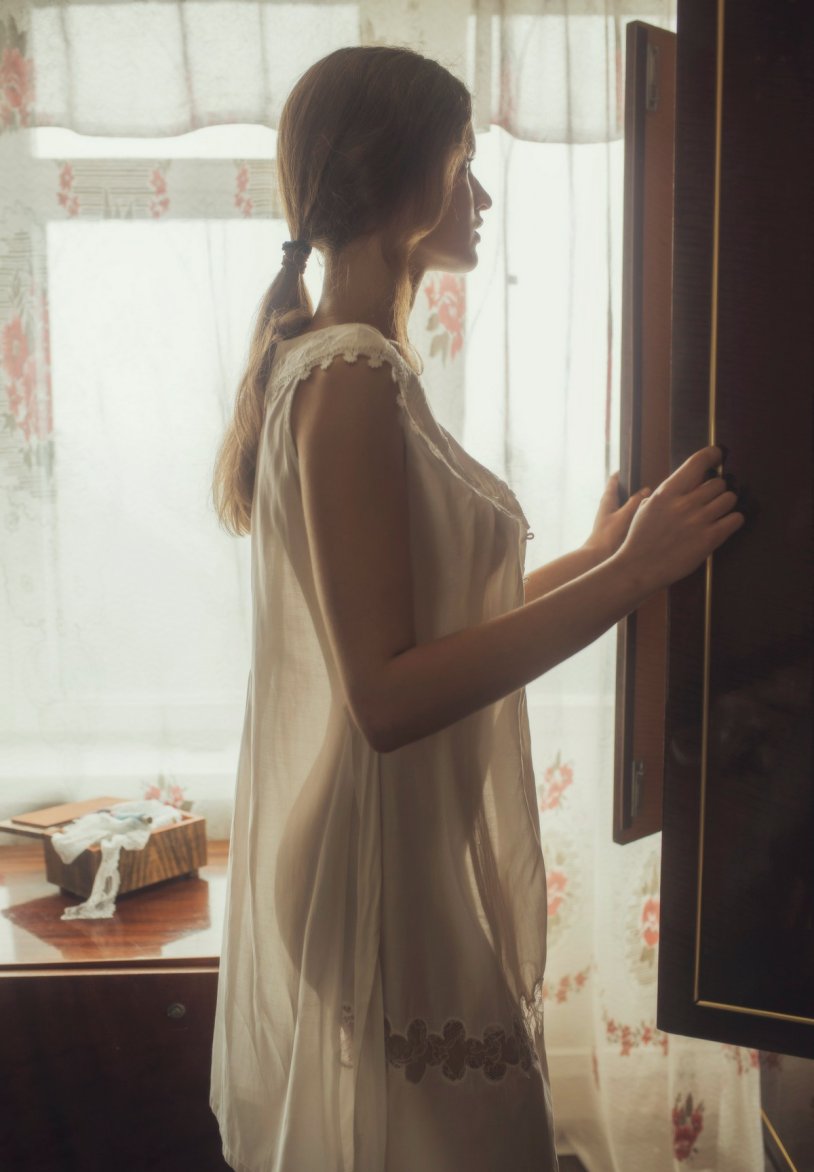 David King and Dwight