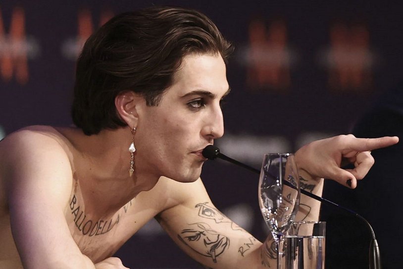 Photographer David Dubnitsky