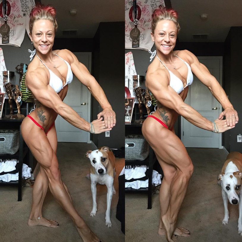 Danielle Reardon How Old