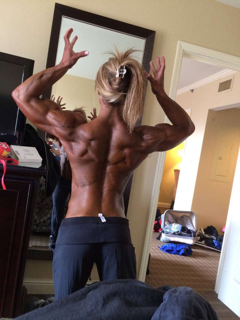 Emily Jane Pirson Fitness