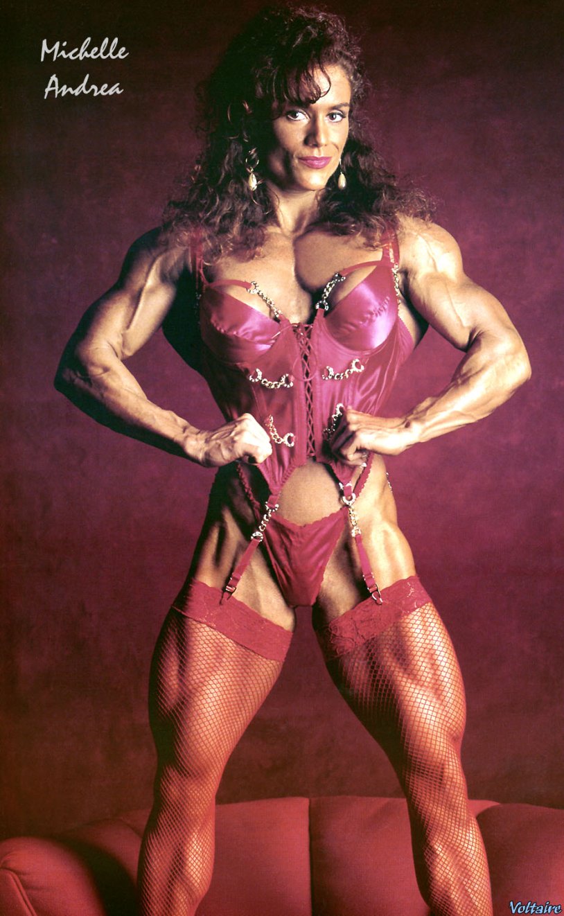 Danielle Reardon Pecs