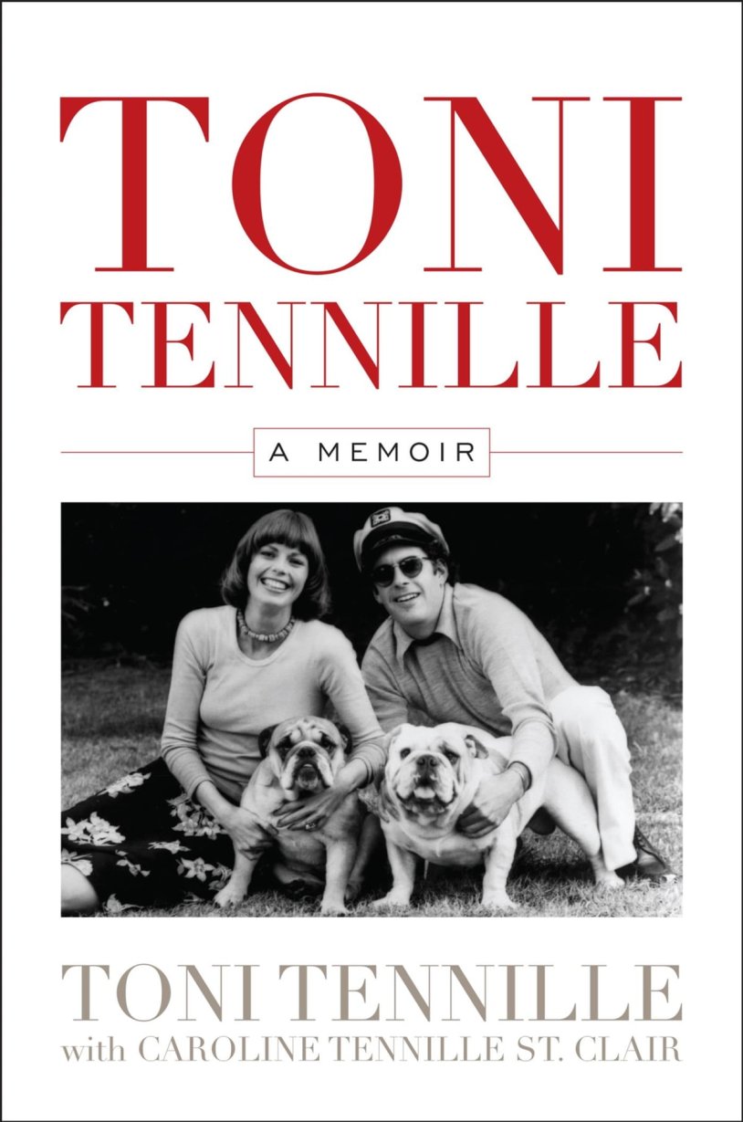 Tennille Read