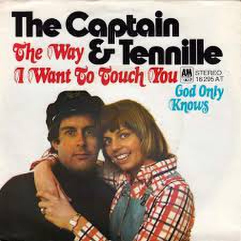 Captain and tennile