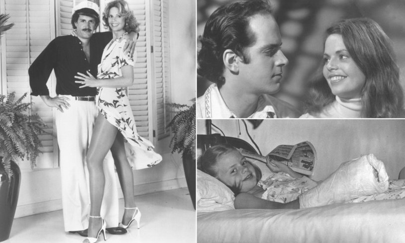 Captain & Tennille 1980