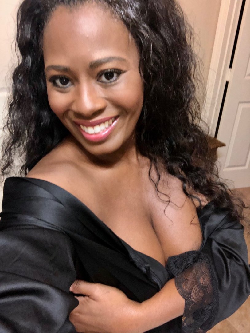 Light pink background