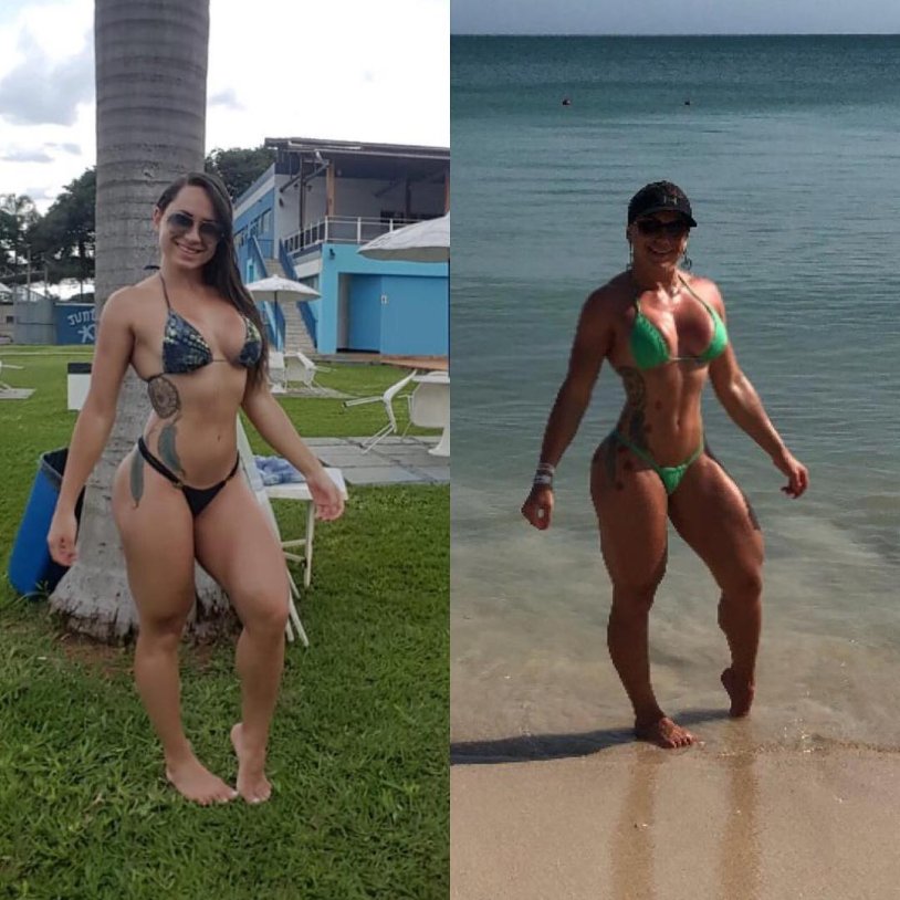 BELAHAN DADA AMANDA Manopo