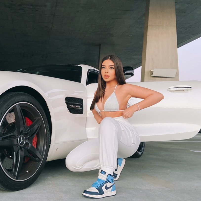 Amanda Manopo Cipokan