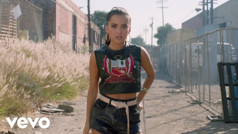 Naked Vanessa from the cartoon Fines and Ferb