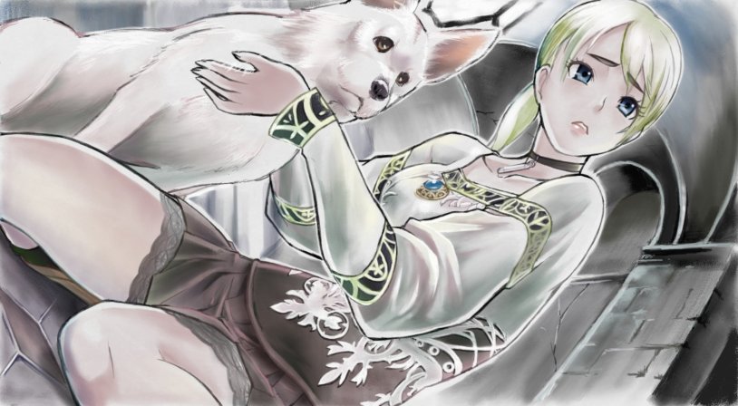 Palomo Pino Valentine