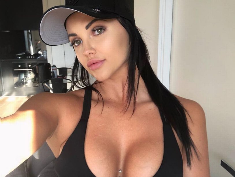 Pornstar Rene Gracie