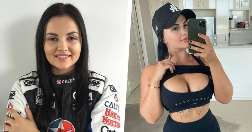 Renee Estella @reneeestella