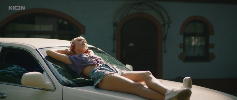 Victoria Agalakova Hot