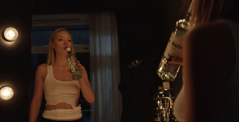 Victoria Agalakova Epidemic