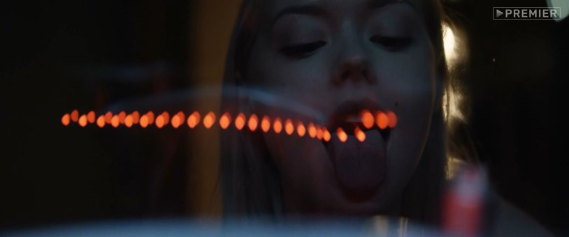 Victoria Agalakova Epidemic