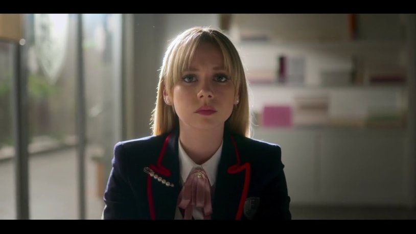 Carla Elite Season 2