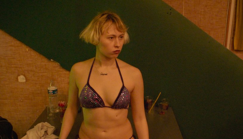 Colleagues Clara Brown