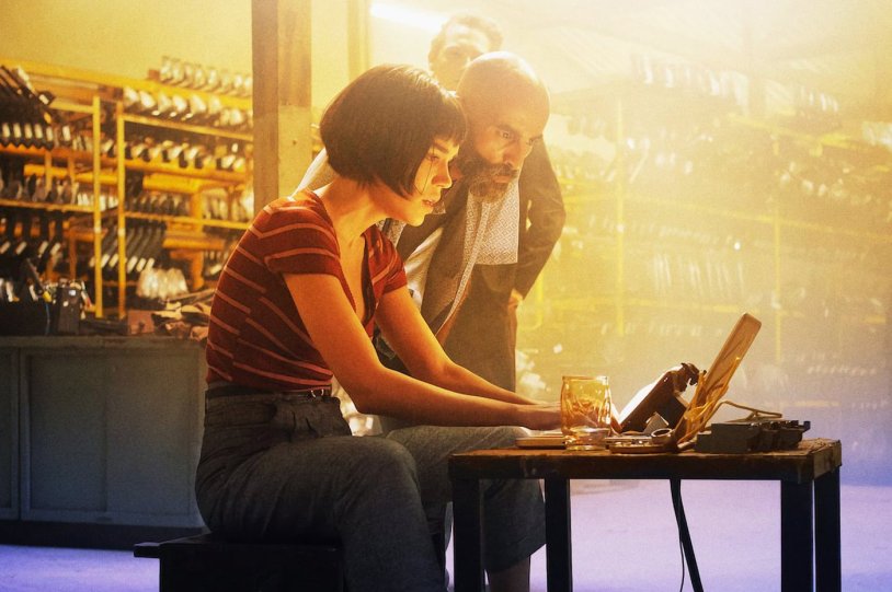 Gerald Game Film 2017