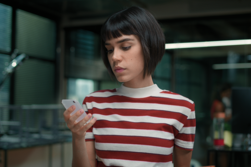 Read and Complete the Sentences