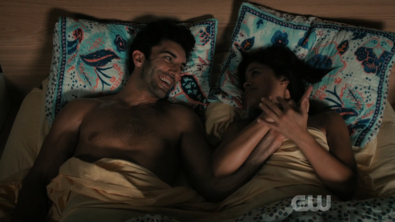 Justin Hartley Thors