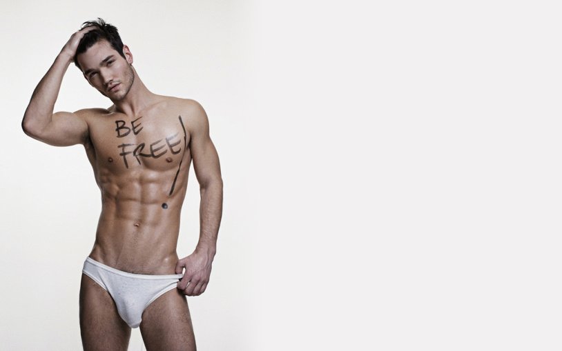 TV series foster Jude and Connor