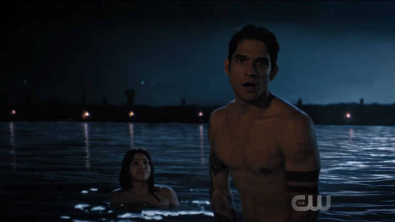 Hooking Up with Chris Damned Joey Mills, Chris Damned