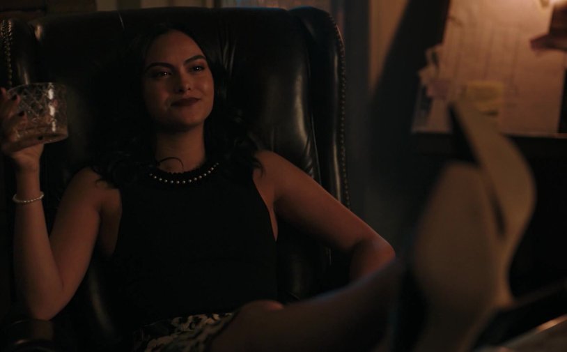 Camila Mendes PNO xxx