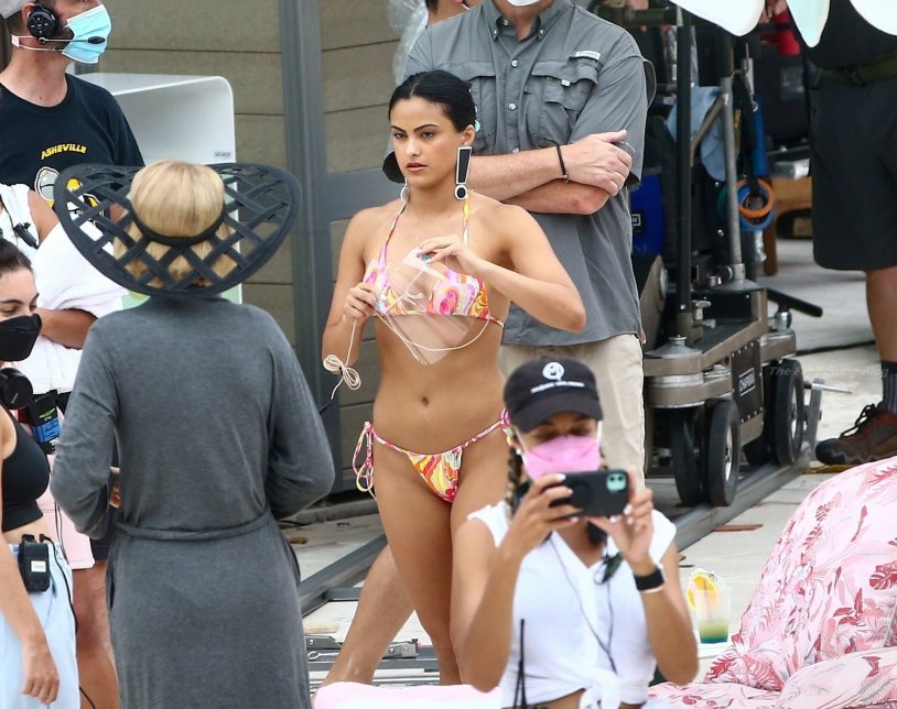 Jeronic from Riverdale