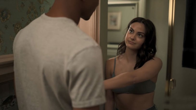 Betty and Veronika Kiss