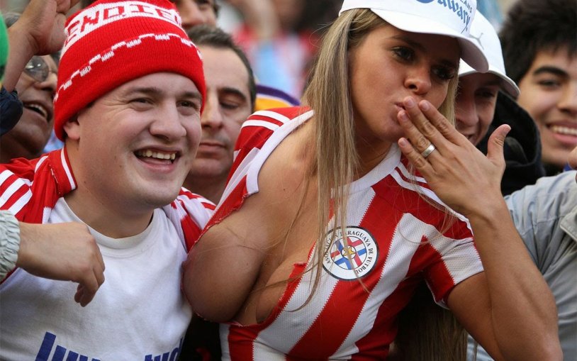 Svetlana Bilyalova fan