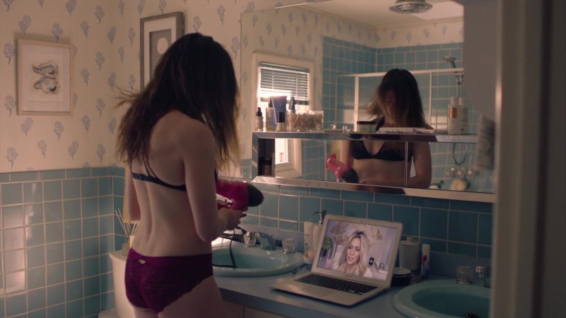 Katherine McNamara 2020