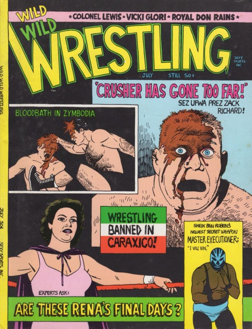 Chloe Vevrier secretary