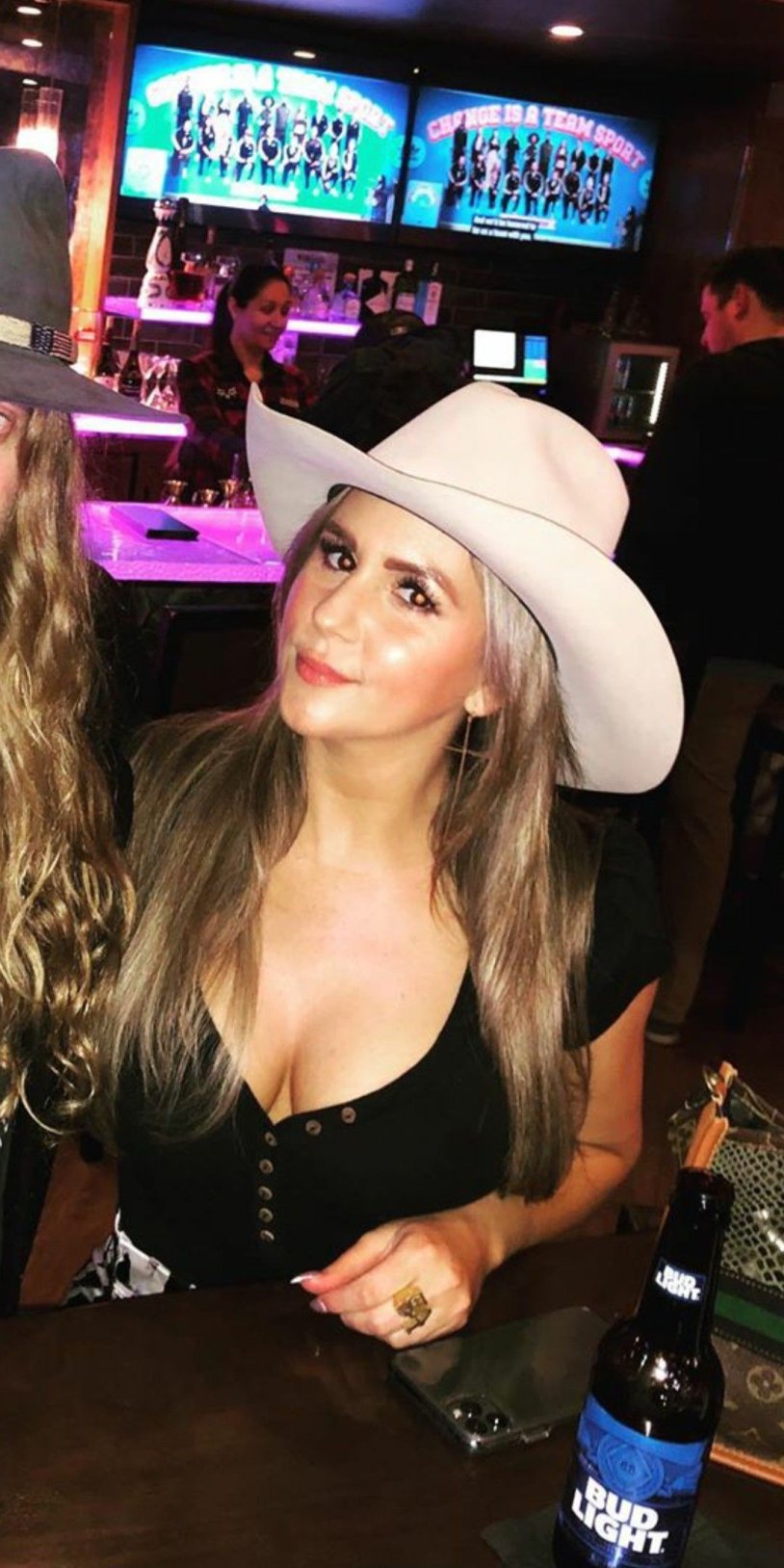 Jerrod and Brandy Schulz