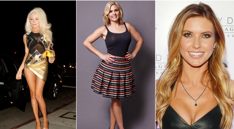 Grab Brandy Passante without looking