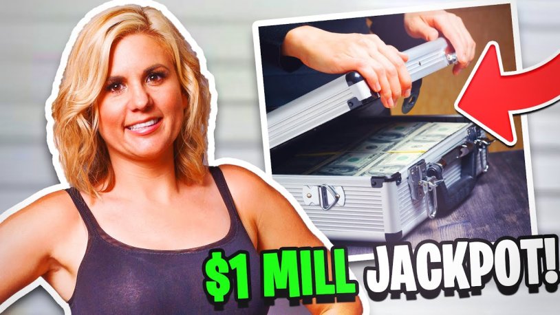 Dan and Laura Dotson drain