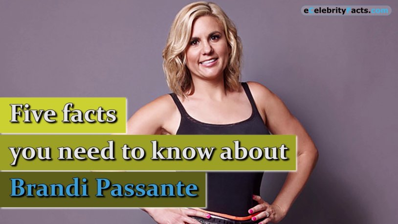 Brandy Passant Storage Wars