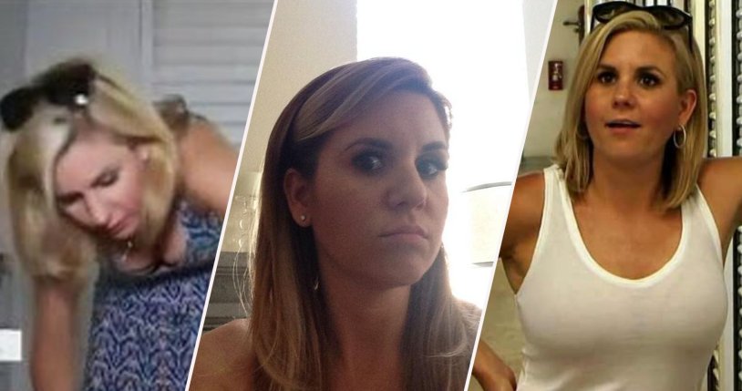 Brandy Passant Storage Wars