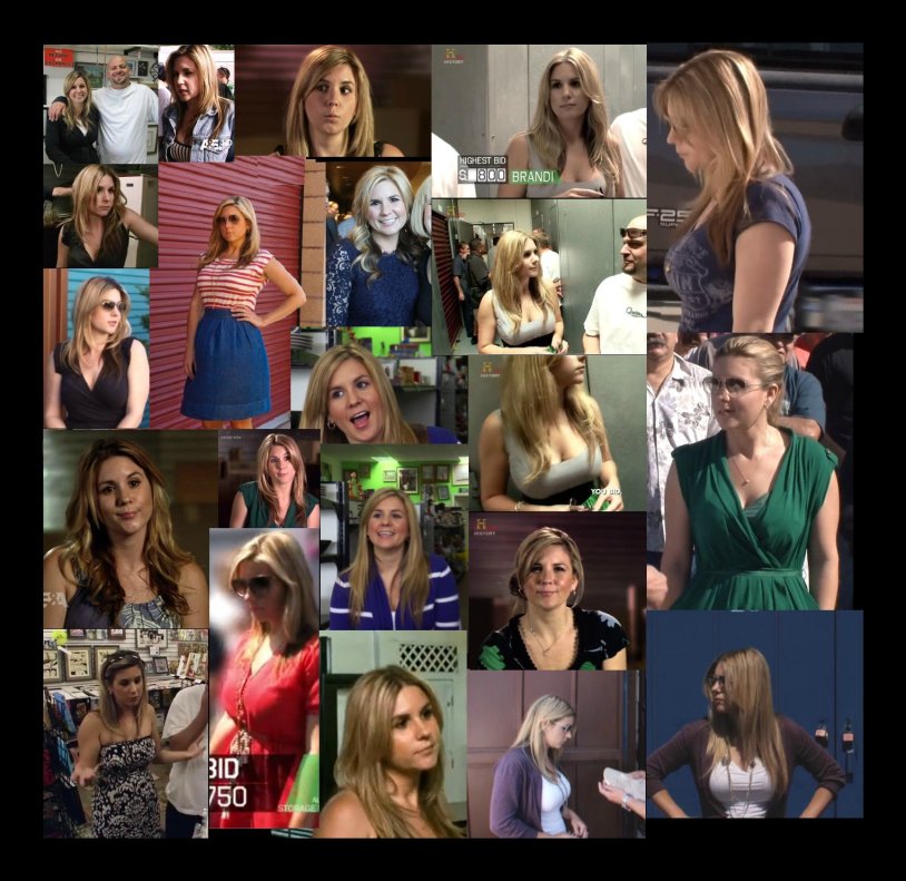 Brandy Passant Maxim