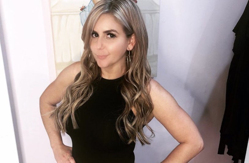 Brandi & Jarrod: Married to the Job series