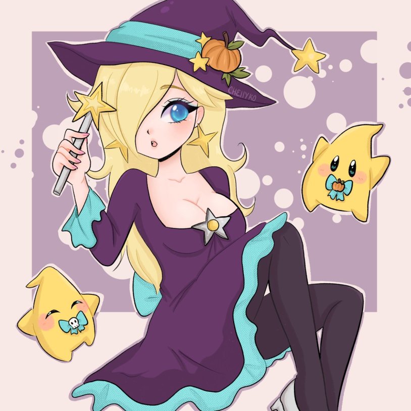 Yasmin Rosalina (@yasminrosalina)