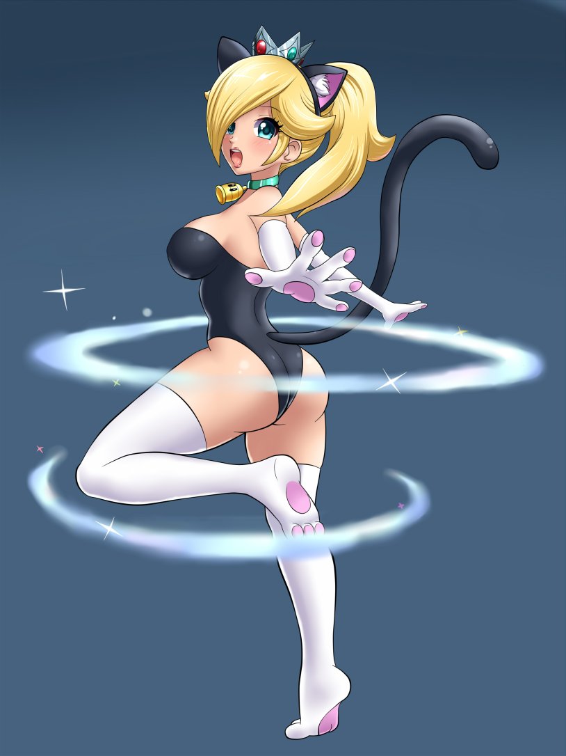 Pacific Gender Bender